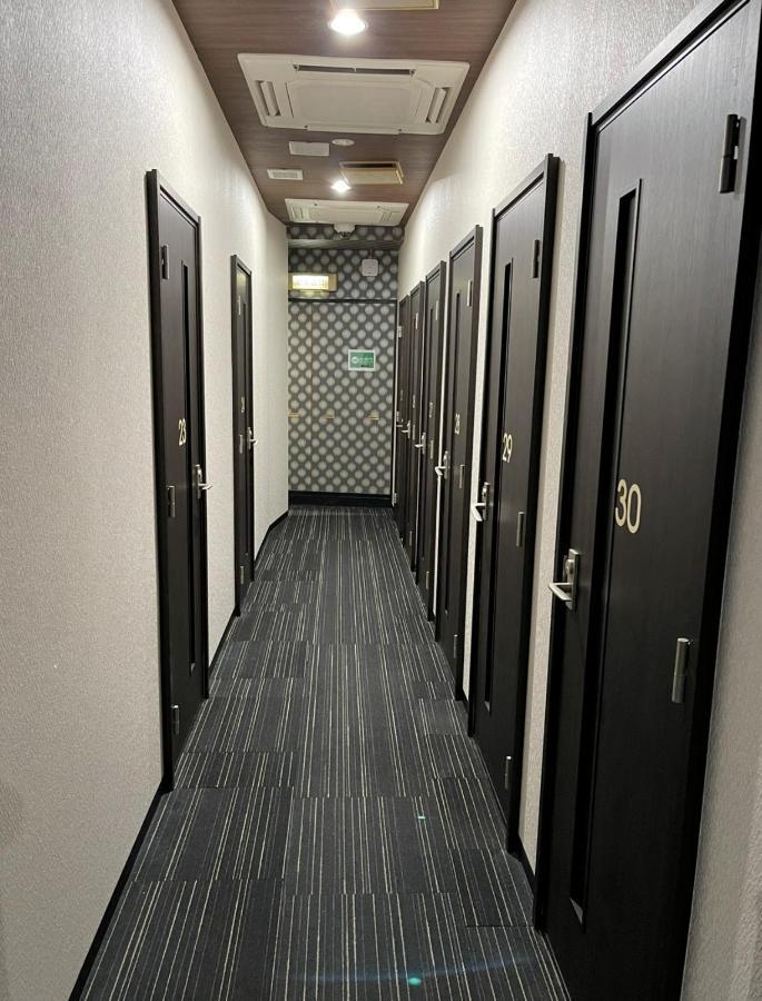Fujiko Building 3F - Vacation Stay 35722V Йокосука Екстер'єр фото